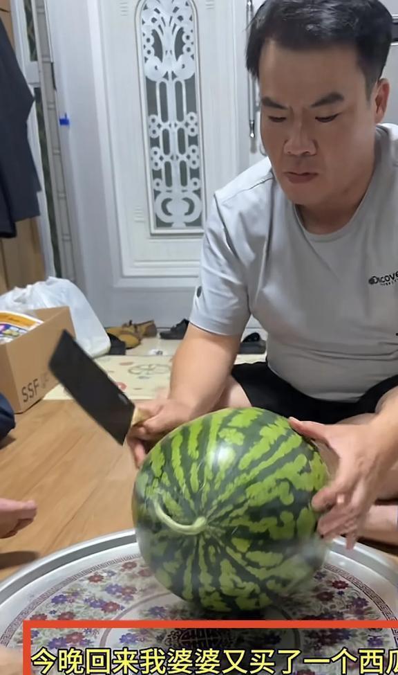 直播间的吃瓜