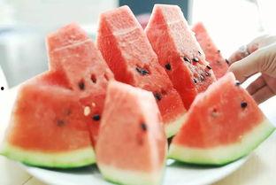 离石吃瓜事件,一场引发社会热议的网络风波