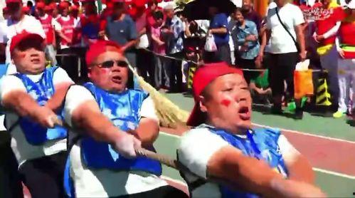 张国政吃瓜,瓜田里的美食探索之旅