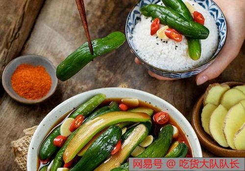 流汗和吃瓜,夏日消暑两法宝