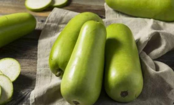 吃瓠子瓜好处,营养丰富的健康佳品，吃出健康好生活