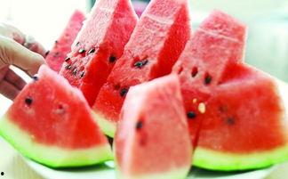 便秘吃瓜管用吗,探索天然食疗的神奇效果”