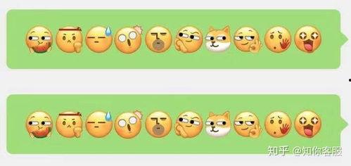 吃瓜的表情好讨厌,揭秘网络恶习背后的心理真相