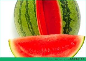 吃瓜容易感冒,揭秘瓜果与健康的微妙关系